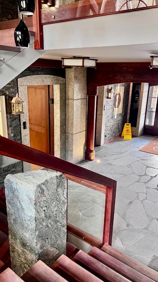 Dolina Wikingow-Apartament Suite Z Tarasem W Ogrodzie, Miejscem W Garazu I Dostepem Do Strefy Wellness Schreiberhau Exterior foto