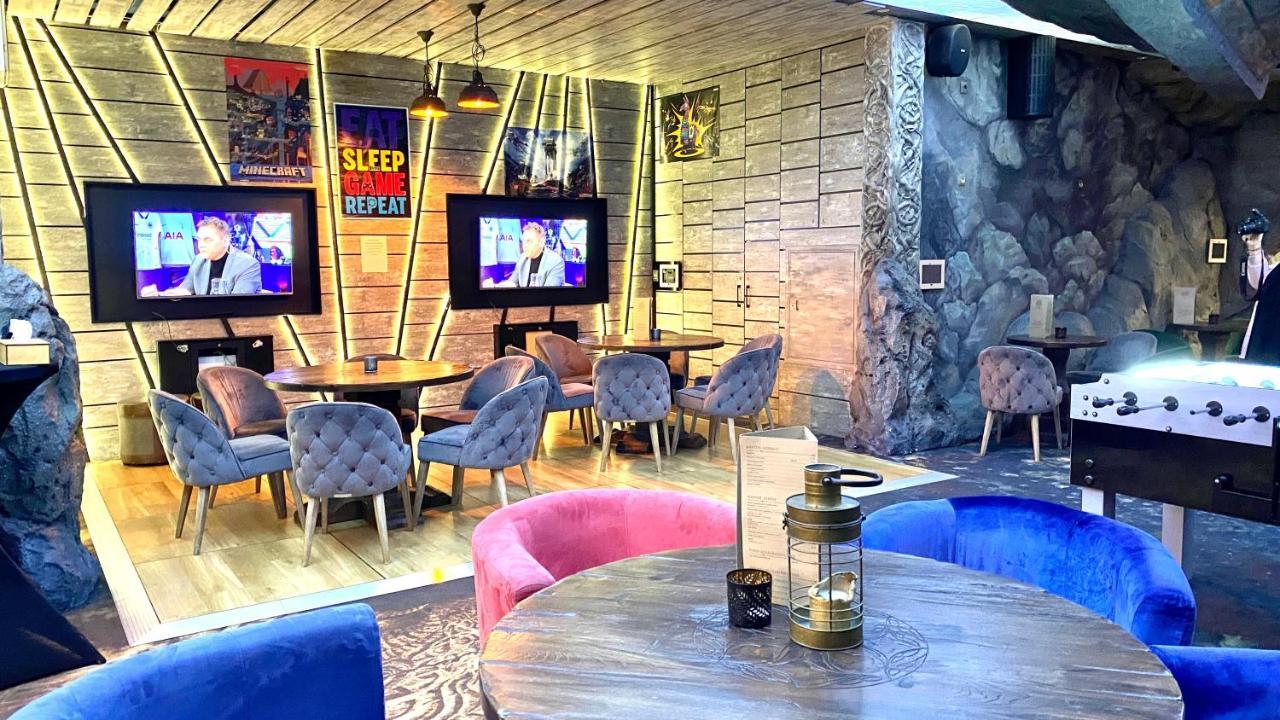 Dolina Wikingow-Apartament Suite Z Tarasem W Ogrodzie, Miejscem W Garazu I Dostepem Do Strefy Wellness Schreiberhau Exterior foto